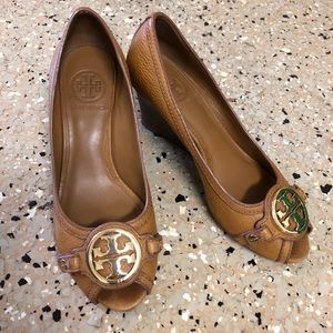 Tory Burch Wedges